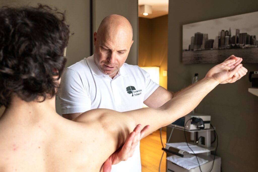 Riabilitazione neurologica motoria 1 Riabilitazione neurologica braccio andrea valsecchi 45